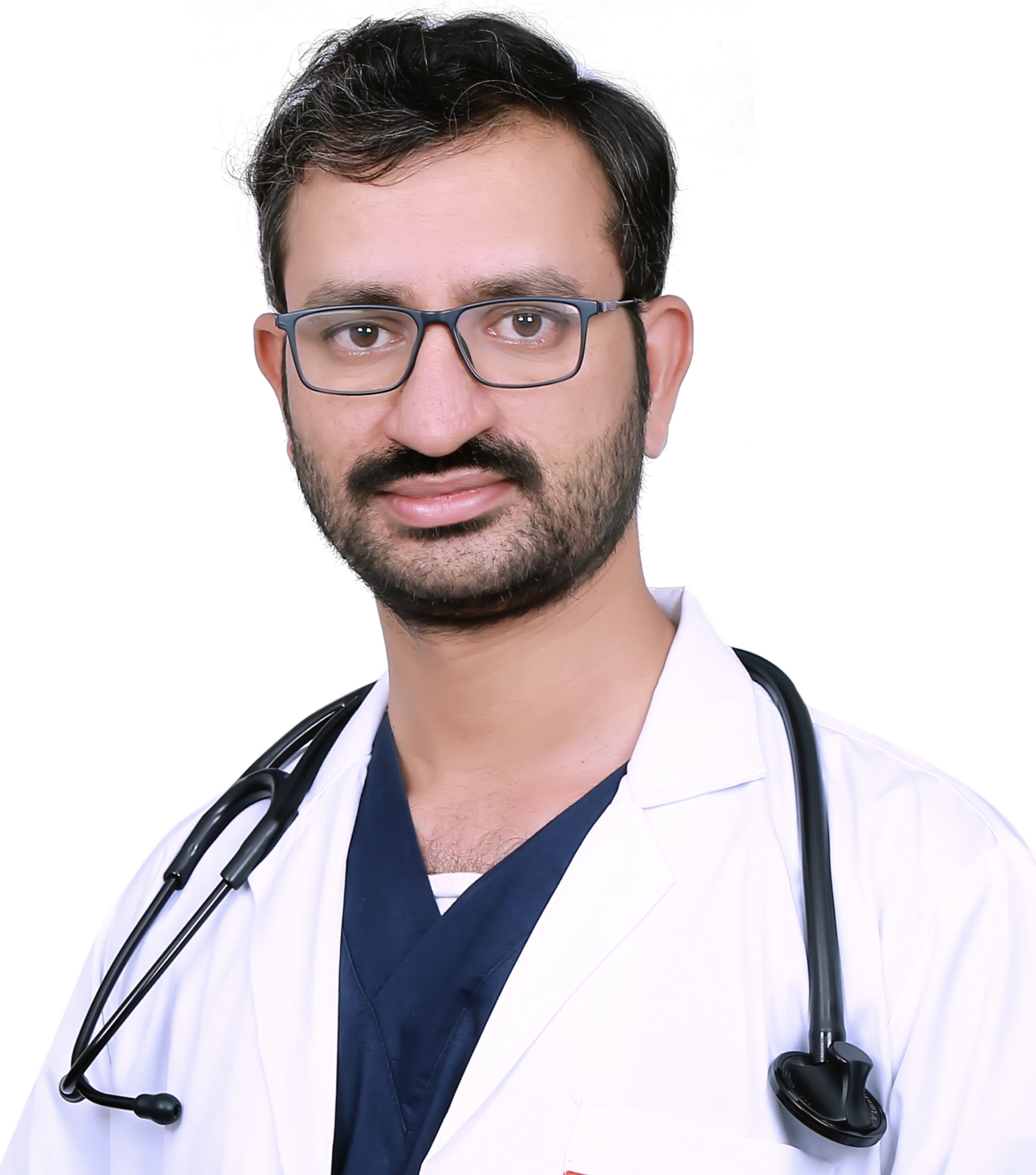 About Dr. Balaji Prasad Ramisetti