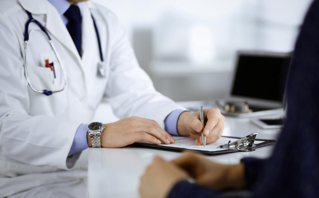 Internal Medicine and Preventive Care