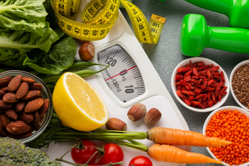 Obesity, Weight Management & Nutrition