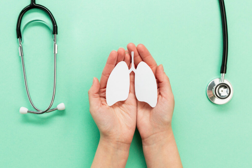 Allergy and Respiratory Health