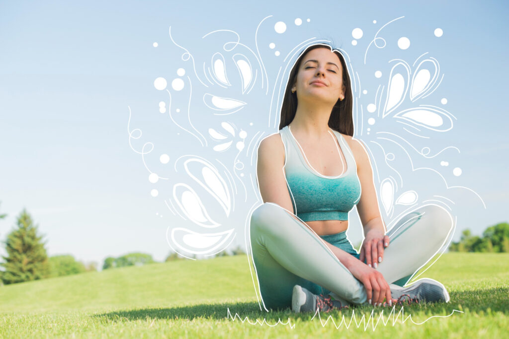 Lifestyle Medicine & Wellness