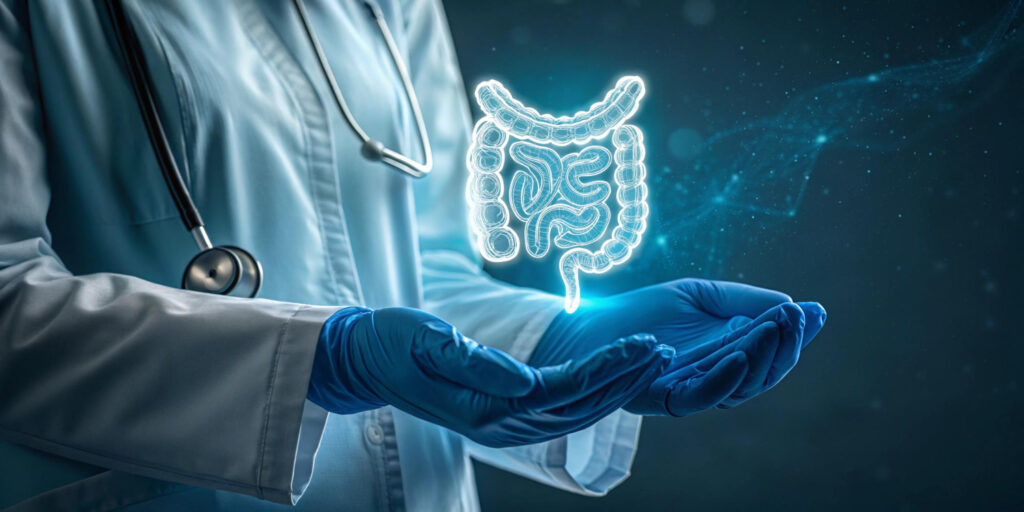 Liver and Gut Health