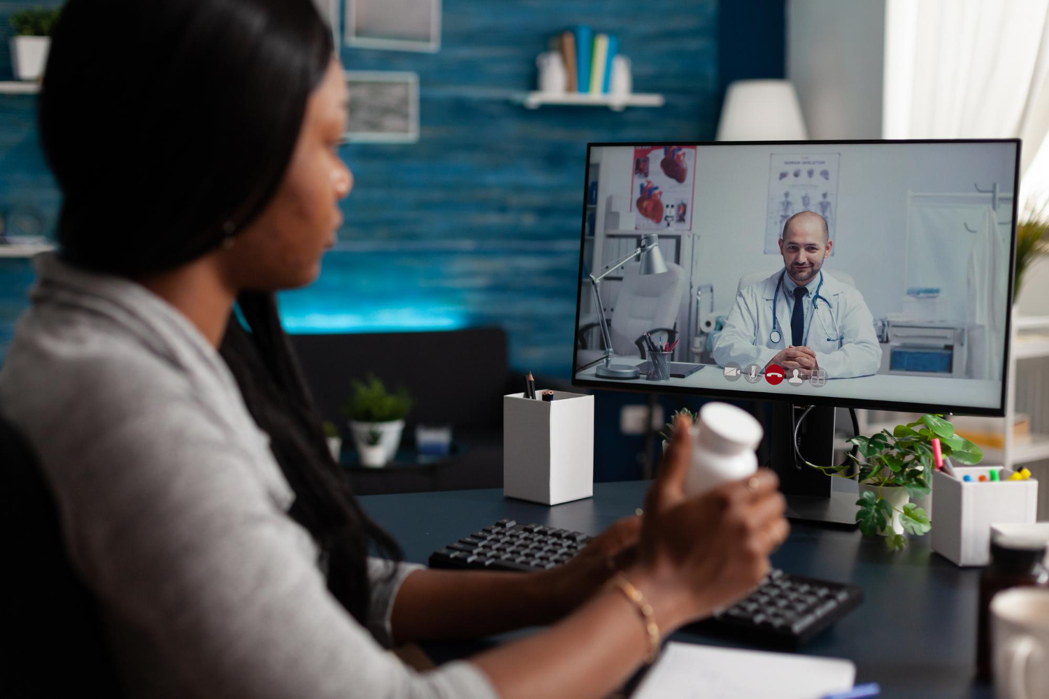 Video Consultations