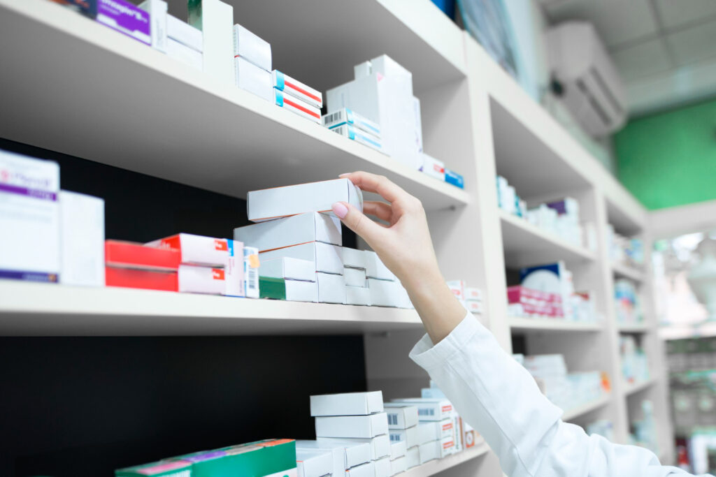 Pharmacy Services