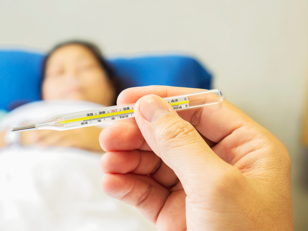 Fever & Infectious Disease Management