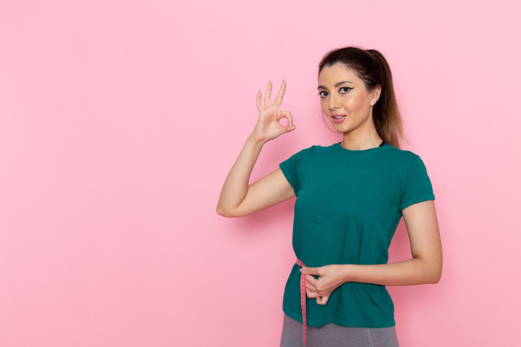 Women’s Metabolic Health