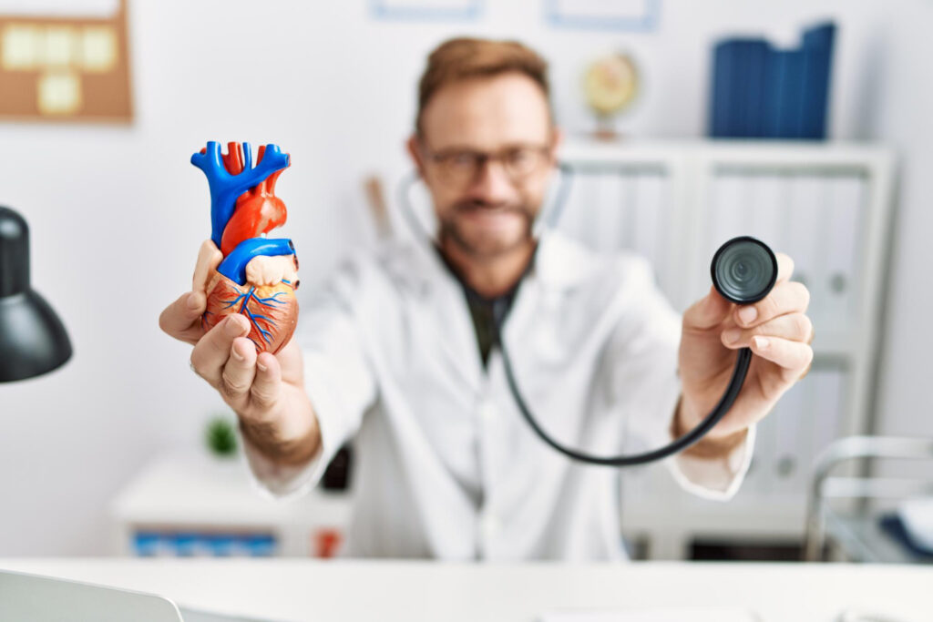 Cardiovascular Health
